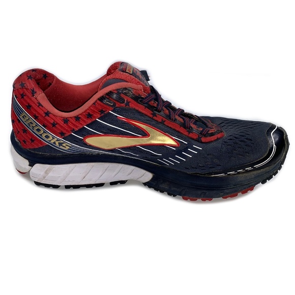brooks ghost limited edition